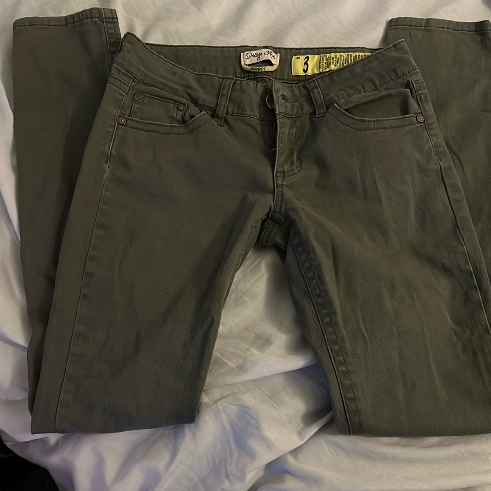 Indigo Rein skinny jeans 3